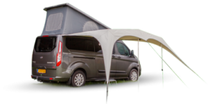 travelling luifel buscamper